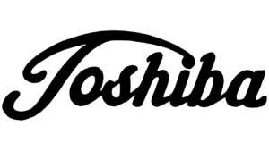 Toshiba Logo (1950 - 1984)
