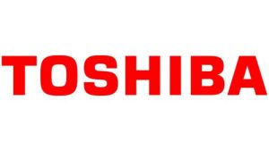 Toshiba Logo (1984 – Present)
