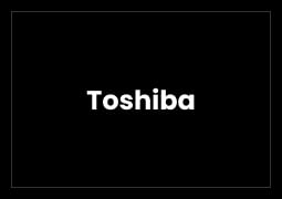 Toshiba Featured Image