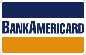 Visa Logo (1958 – 1976)