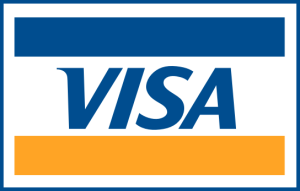 Visa Logo (1992 – 1999)