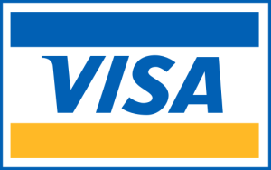 Visa Logo (1999 – 2005)
