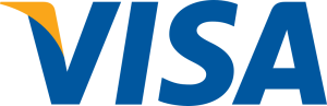 Visa Logo (2005 – 2014)