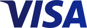 Visa Logo (2014 – 2021)