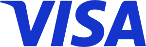 Visa Logo (2021 – Today)