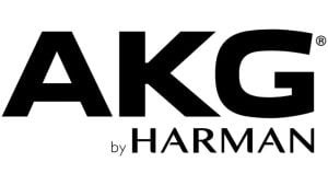 AKG Logo (2017 - Present)