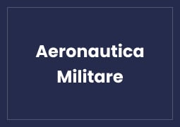 Aeronautica Militare Featured Image