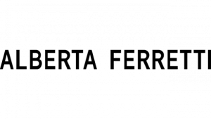 Alberta Ferretti Logo (1974 - Present)