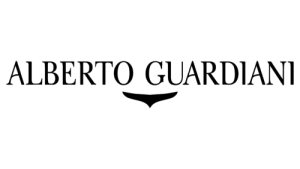 Alberto Guardiani Logo (19?? - 2018/2019)