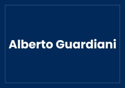 Alberto Guardiani Featured Image
