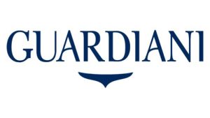 Alberto Guardiani Logo (Post 2018/2019 – Present)