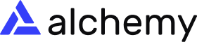 Alchemy Logo (2017 – Present)
