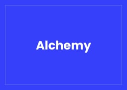 Alchemy Featured Image