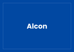 Alcon Featured Image