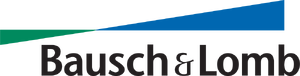 Bausch & Lomb Logo (2004 - 2010)