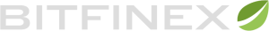 Bitfinex Logo (2018 - 2023)