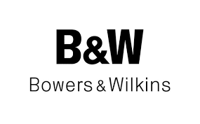 Bowers & Wilkins Logo (2013 - ????)