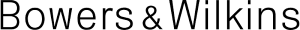Bowers & Wilkins Logo (2017 - Present)