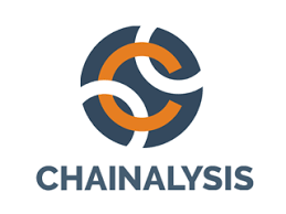 Chainalysis Logo (2016 - 2020)
