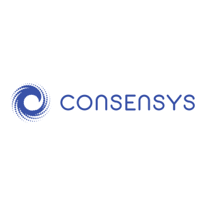 Consensys Logo (2014 – 2023)