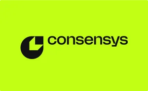 Consensys Logo (2023 - Present)