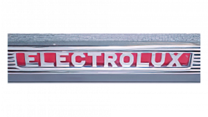Electrolux Logo (1920 - 1922)