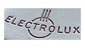 Electrolux Logo (1924 - 1926)