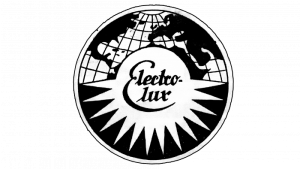 Electrolux Logo (1928 - 1934)