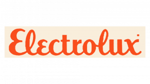 Electrolux Logo (1954 - 1957)