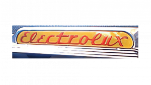 Electrolux Logo (1957 - 1962)