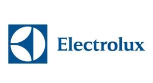Electrolux Logo (2011 - 2015)