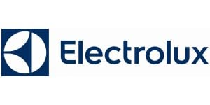 Electrolux Logo (2015 - Present)