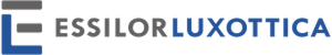 EssilorLuxottica Logo (2018 - 2022)