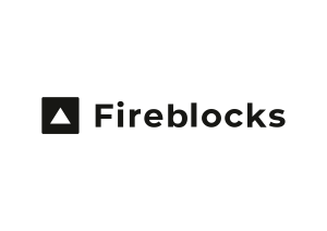 Fireblocks Logo (2020 - 2021)
