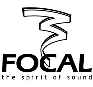 Focal Logo (2010 - 2011)