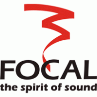 Focal Logo (2011 - 2022)