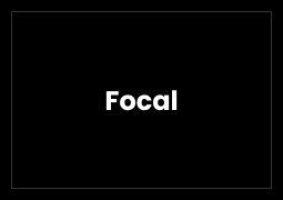 Focal Featured Image