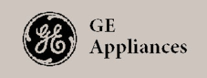 GE Appliances Logo (1986 - 2002)