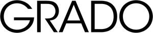 Grado Labs Logo (1953 - 2019)
