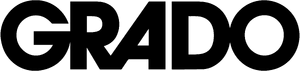 Grado Labs Logo (2019 - Present)