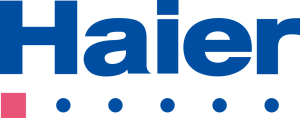 Haier Logo (1993 - 2004)
