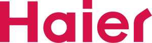 Haier Logo (2004 - 2013)
