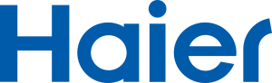 Haier Logo (2013 – Present)