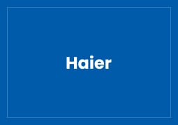 Haier Featured Image