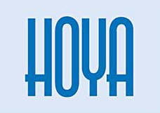 Hoya Corporation Logo (1960)