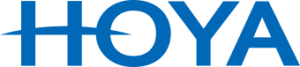 Hoya Corporation Logo (2015 - Present)