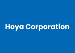 Hoya Corporation Featured Image