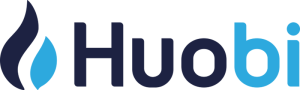 Huobi Logo (2013 - 2022)