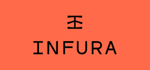 Infura Logo (2018 - Present)