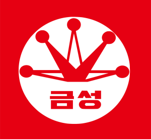 LG Electronics Logo (1965)